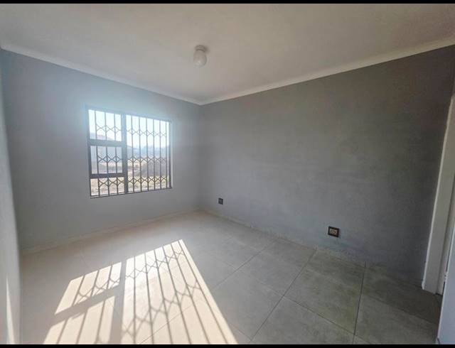3 BEDROOM HOUSE FOR SALE IN REIGERPARK